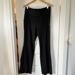 Nygard slims bootleg pants size 1X